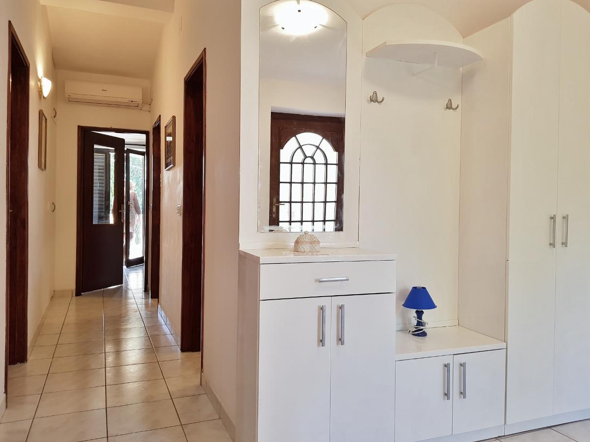 Apartment Luna Vodice Exterior photo